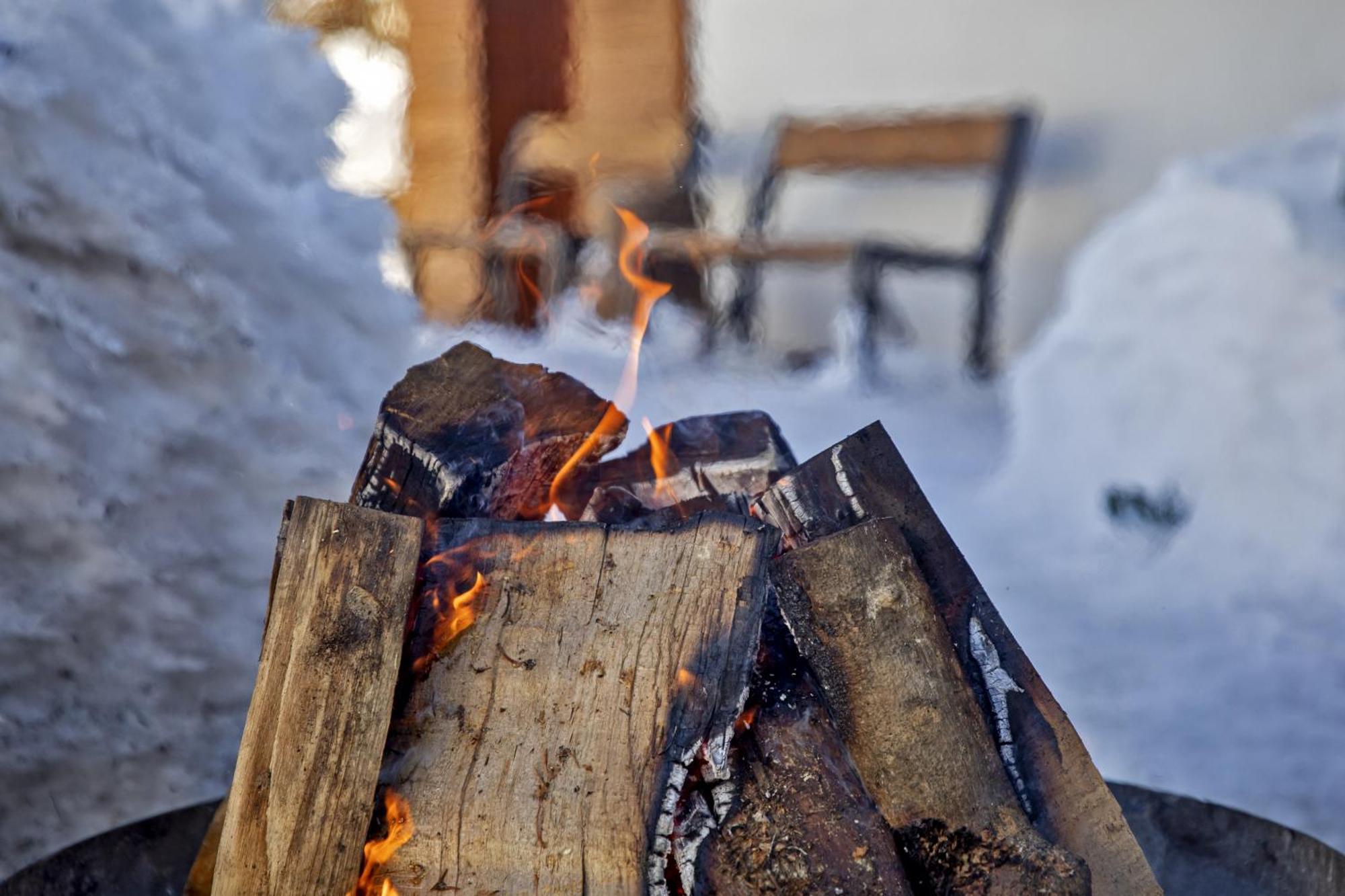 Penzion Apidae Hotel Destne v Orlickych horach Buitenkant foto