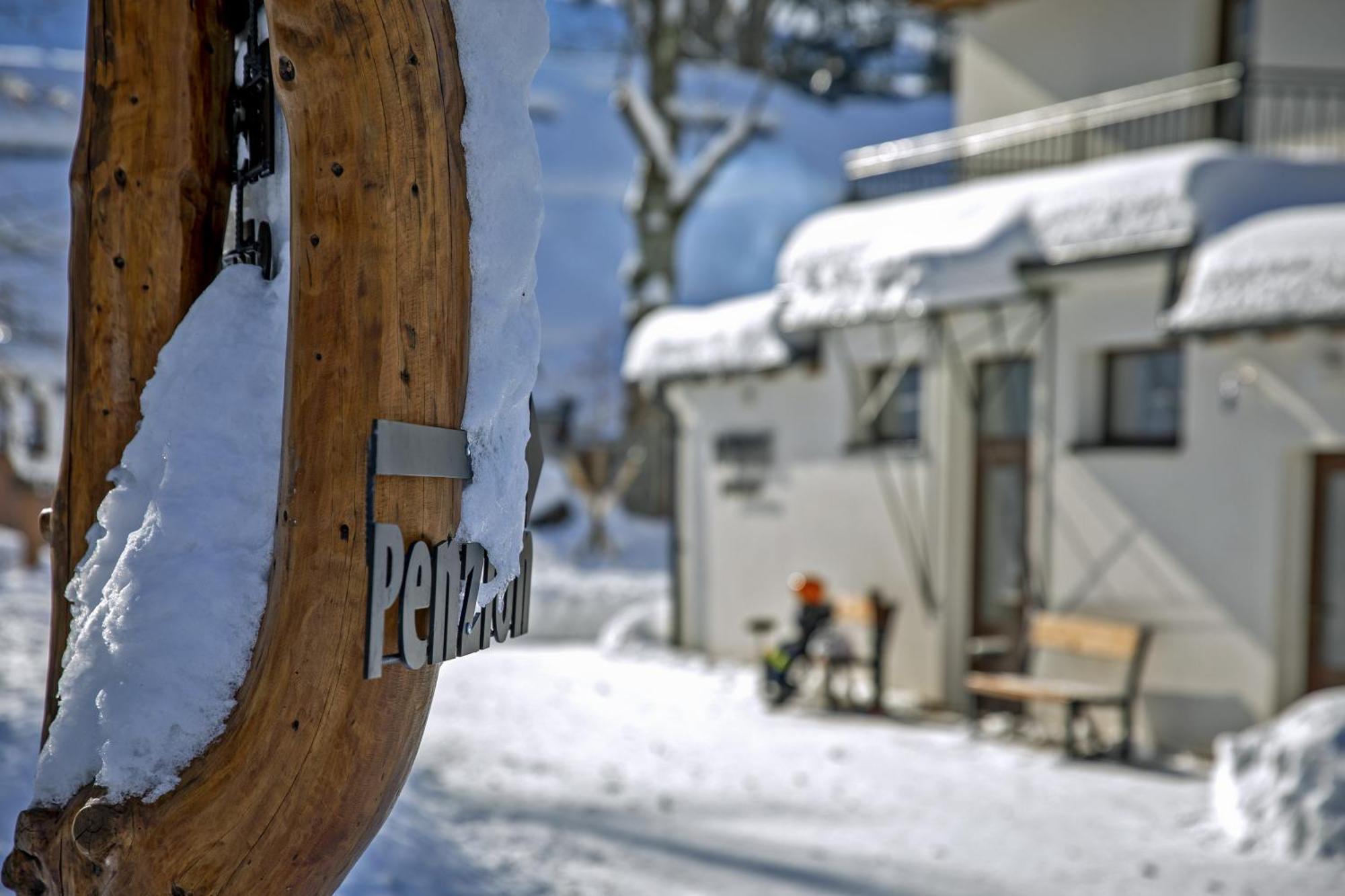 Penzion Apidae Hotel Destne v Orlickych horach Buitenkant foto